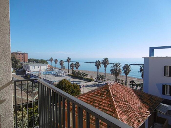 Appartamento bilocale in affitto in Centro, San Bartolomeo al Mare