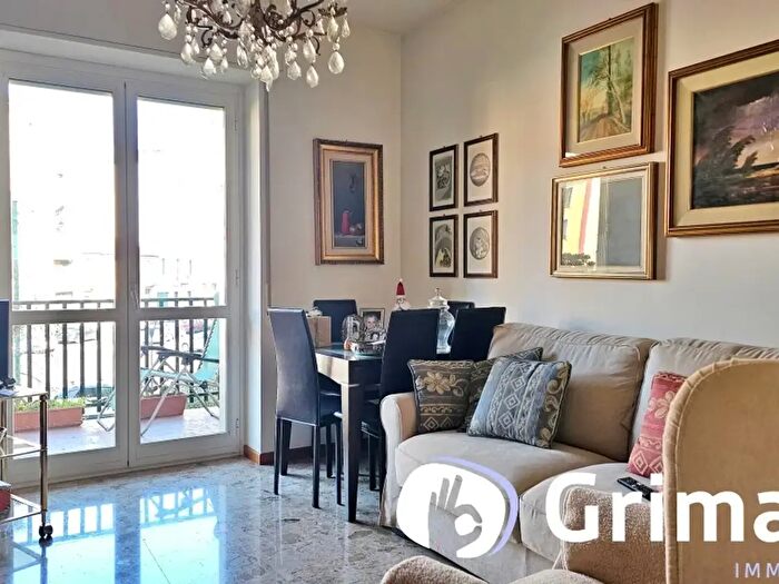 Appartamento trilocale in vendita in Via Rembrandt, Milano