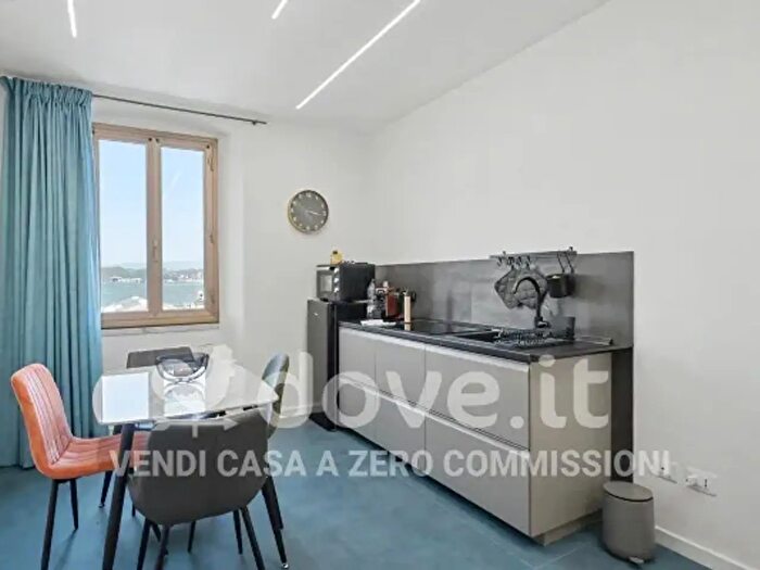 Appartamento bilocale in vendita in Via da Pozzo Giuseppe, La Spezia