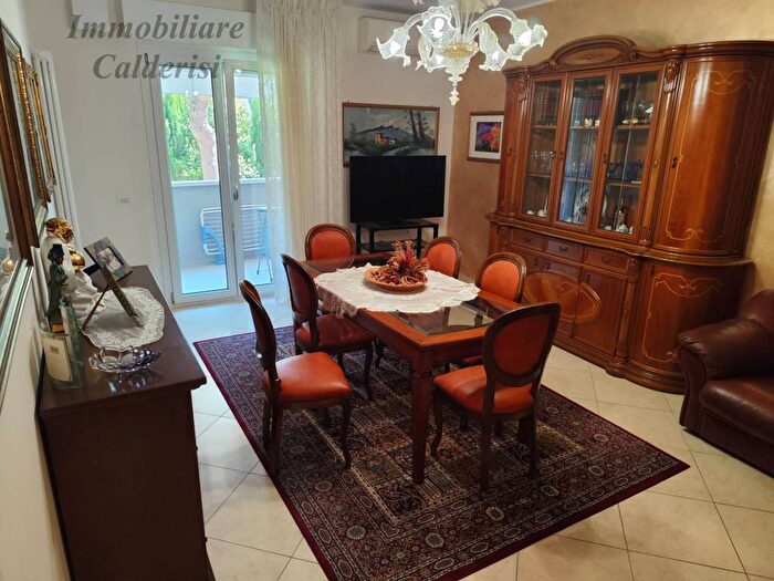 Appartamento con 5 locali in affitto in Via Paganini, Porto d'Ascoli, San Benedetto del Tronto