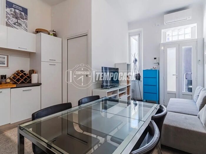 Appartamento bilocale in vendita in Corso Lodi, Milano