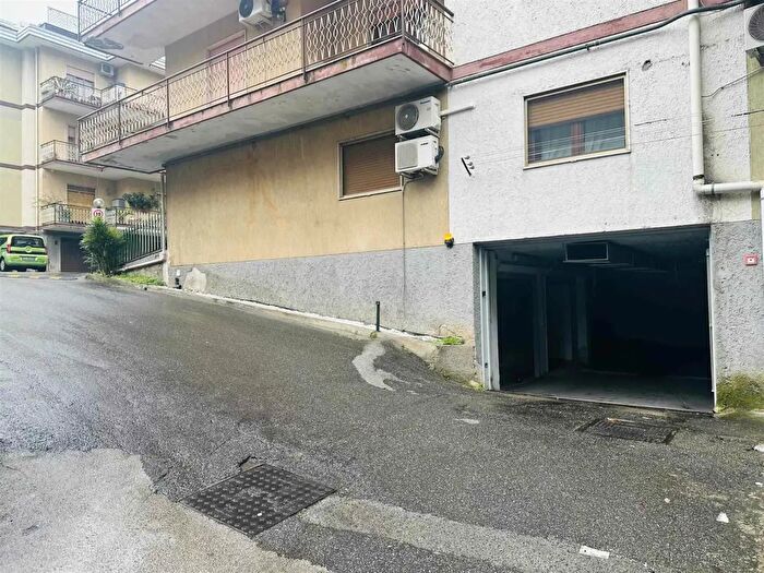 Appartamento monolocale in vendita in Via De Filippis, Cava De Tirreni