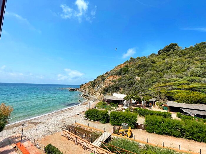 Appartamento bilocale in affitto in Strada Vicinale di Scorreria, Porto Santo Stefano, Monte Argentario