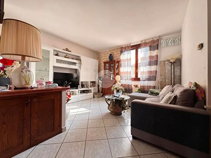 Appartamento quadrilocale in vendita in Via Frà Diamante, Firenze