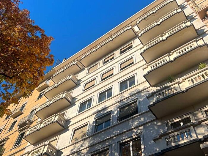 Appartamento trilocale in affitto in Corso Duca degli Abruzzi, Crocetta, Torino