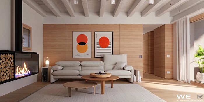 Case in Vendita e in Affitto - 3