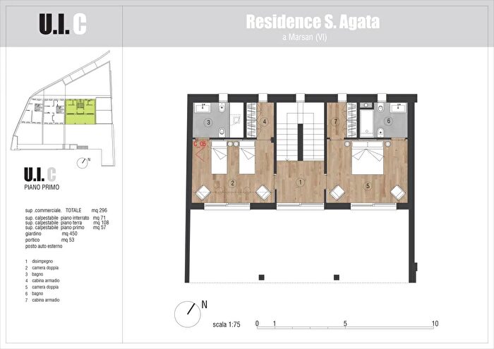 Case in Vendita e in Affitto - 2