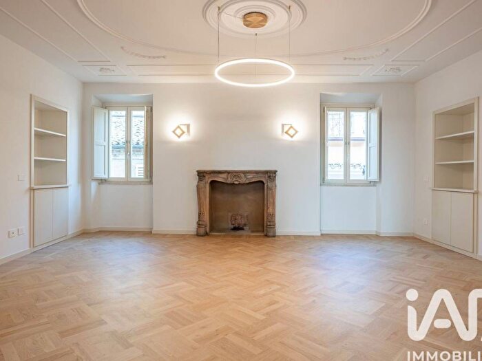 Appartamento con 6 locali in affitto in Via crispi, Centro, Macerata