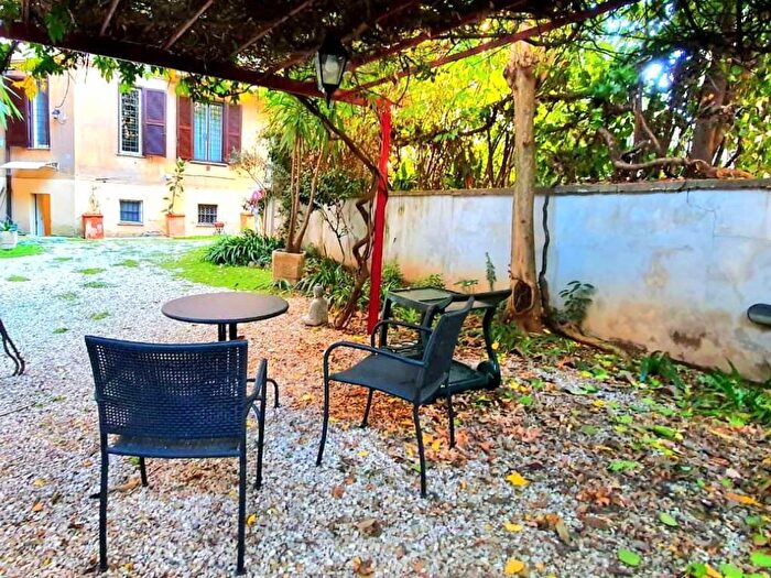 Appartamento bilocale in affitto in Via Biferno, Africano Villa Chigi, Roma