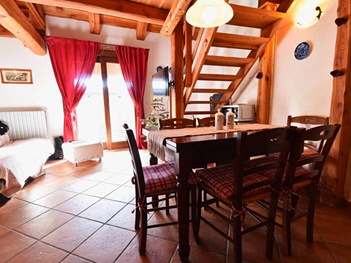 Appartamento quadrilocale in affitto in Frazione Bousson, Bousson, Cesana Torinese