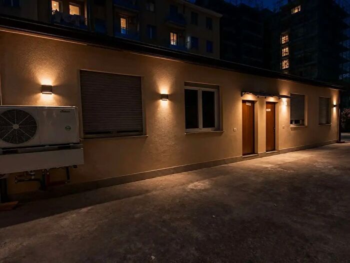 Appartamento bilocale in affitto in Via Santa Caterina, Cernusco Sul Naviglio