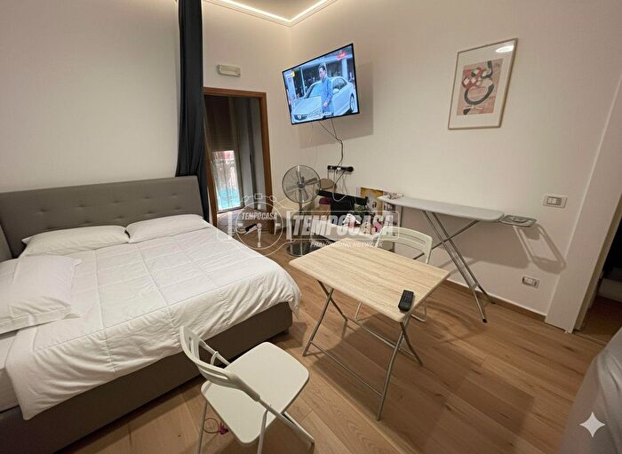 Appartamento monolocale in vendita in Napoli