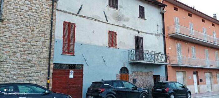 Appartamento bilocale in vendita in Via Adelmo Canini, Assisi