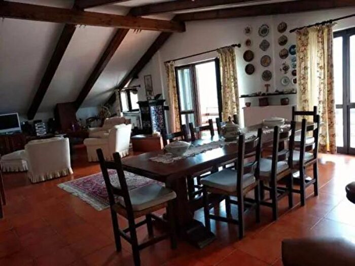 Appartamento con 5 locali in vendita in Via Provinciale SantAnna, Montaldo Di Mondovi