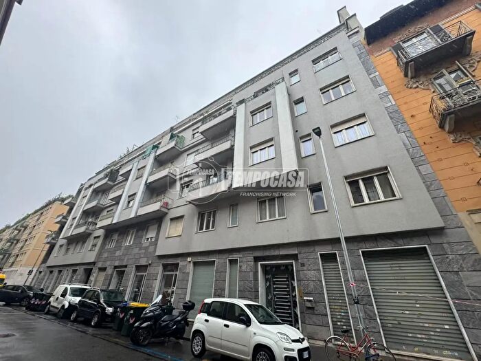 Case in Vendita e in Affitto - 3