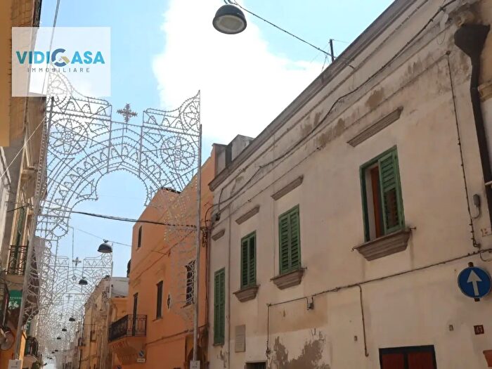 Case in Vendita e in Affitto - 3