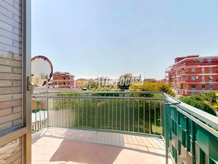 Appartamento trilocale in vendita in Via Torralba, Fiumicino