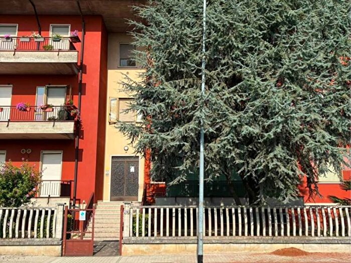 Appartamento trilocale in affitto in Via Giuseppe Mazzini, Cicognolo