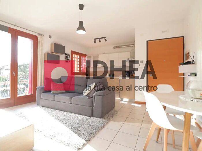 Appartamento trilocale in vendita in Via Dalmazia, Volpago Del Montello