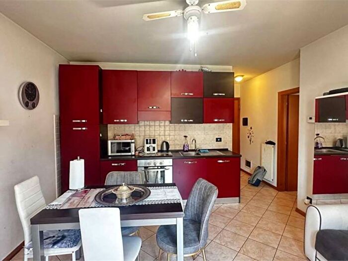 Appartamento trilocale in affitto in via aprile, Gardolo, Trento