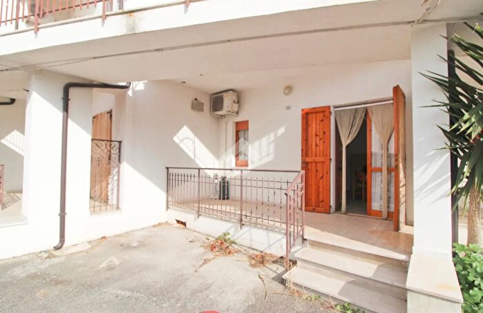 Appartamento bilocale in vendita in Via Kennedy, Campomarino