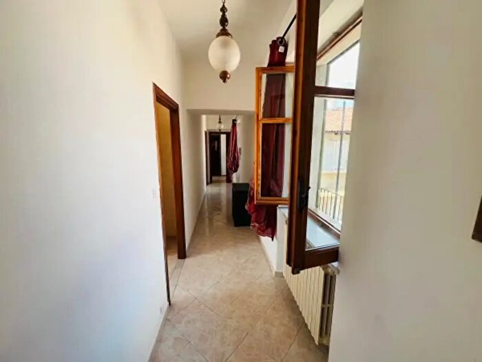 Appartamento trilocale in vendita in Via Giancarlo Aliberti, Asti
