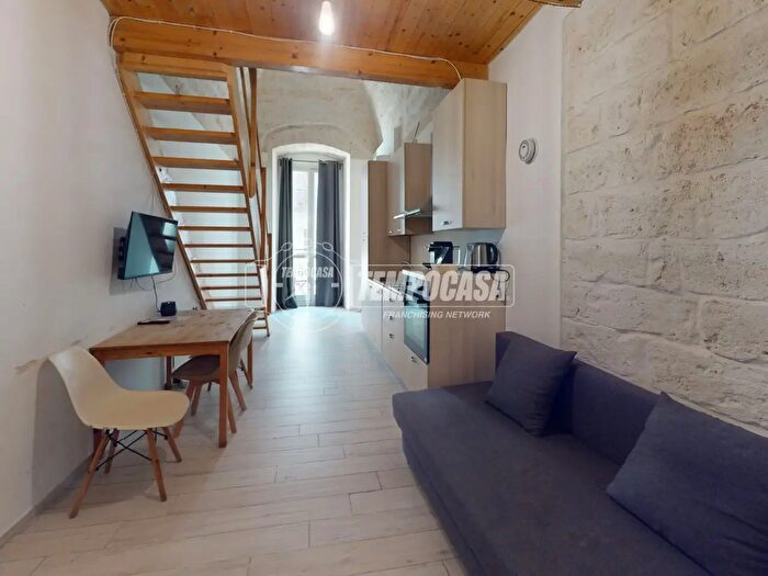 Appartamento monolocale in vendita in Via Dante Alighieri, Bari