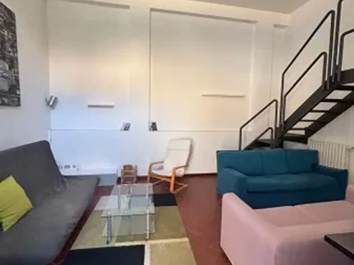 Appartamento bilocale in affitto in Via Pavia, Milano