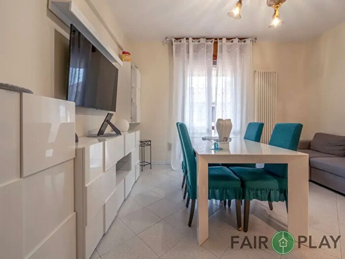 Appartamento trilocale in vendita in Via Francesco De Pinedo c, Forli