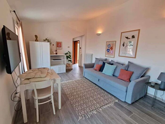 Appartamento monolocale in affitto in Via Bonanomi, Centro Storico, Como