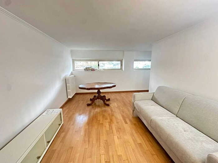 Appartamento bilocale in affitto in Via Sergio Forti, Mostacciano, Roma