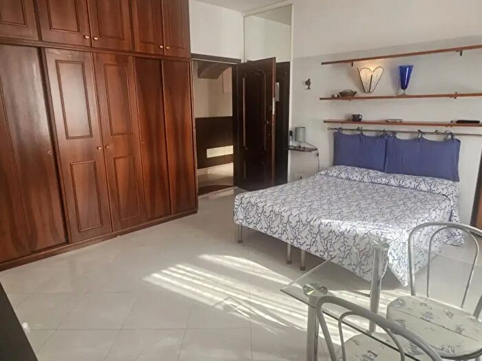 Appartamento monolocale in vendita in Via Giacomo Matteotti, Sanremo