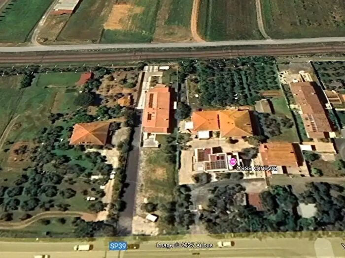 Appartamento con 5 locali in vendita in Cecina