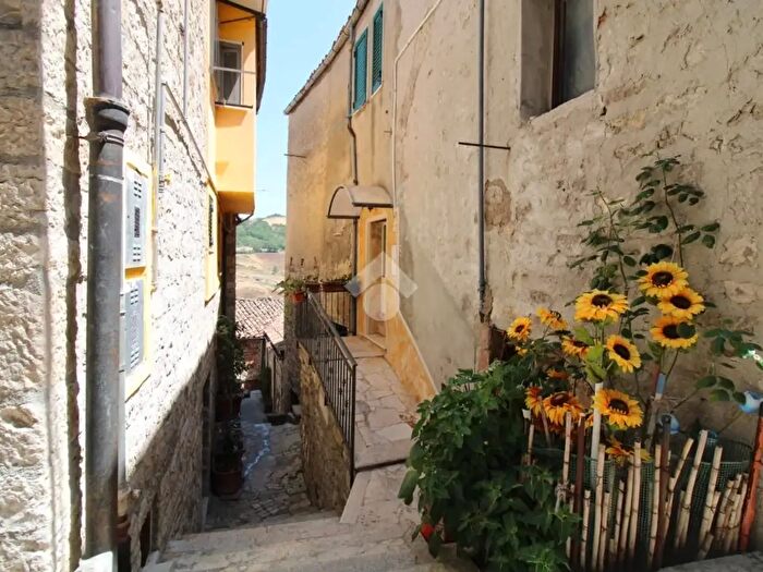Casa bilocale in vendita in V Sisto Giampaolo, Ripalimosani
