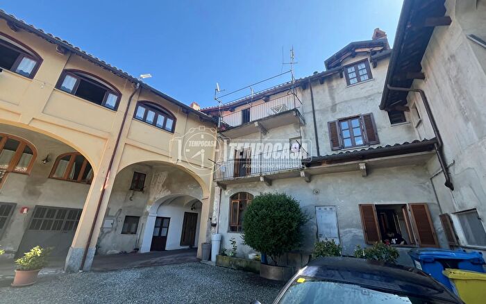 Casa con 5 locali in vendita in Via Guido Gozzano, Aglie