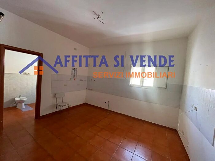 Appartamento trilocale in vendita in Siracusa