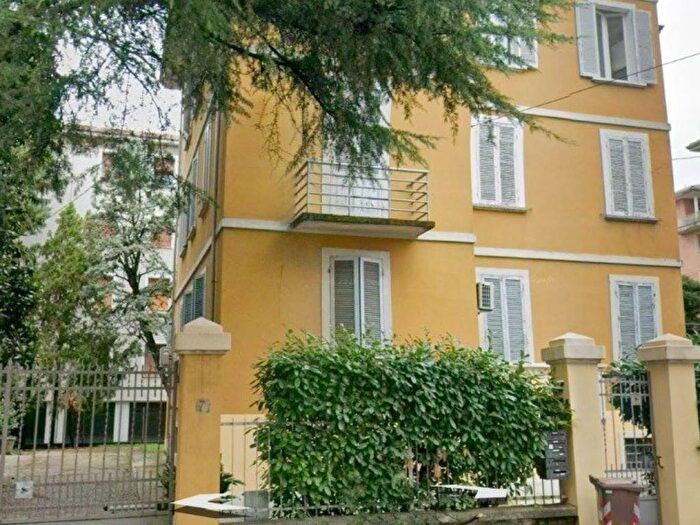 Casa trilocale in affitto in Strada Antonio Zarotto, Stadio Cittadella, Parma