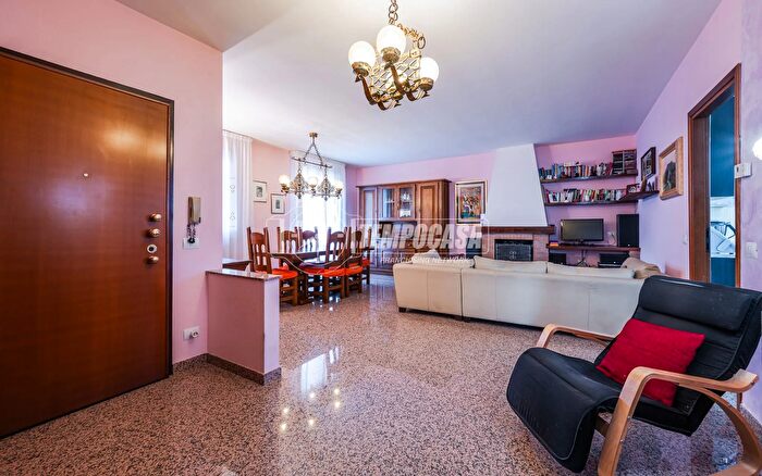 Appartamento quadrilocale in vendita in Maranello