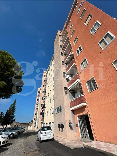 Appartamento con 5 locali in vendita in Via Villaggio Santa Chiara, CoriglianoRossano