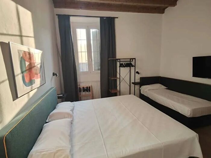 Appartamento monolocale in affitto in Corso di Porta Vigentina, Milano