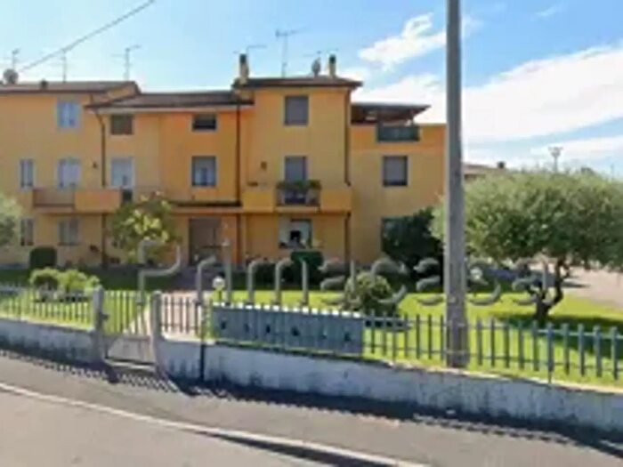 Appartamento con 7 locali in vendita in Via Ponteasse, Albaredo DAdige