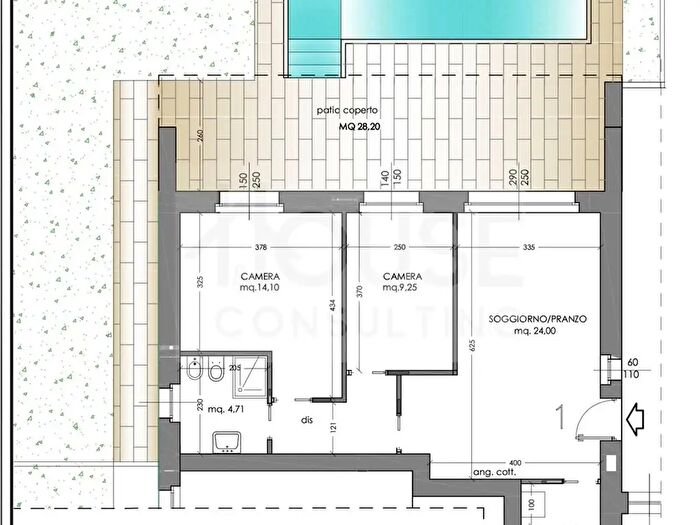 Case in Vendita e in Affitto - 3