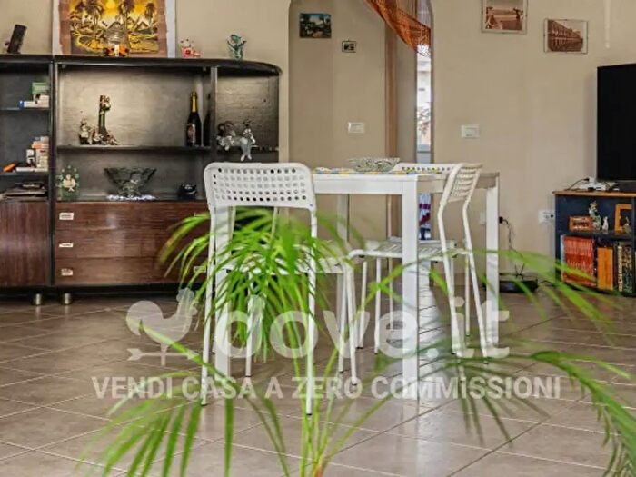 Casa trilocale in vendita in Via Arturo Noci, Terracina