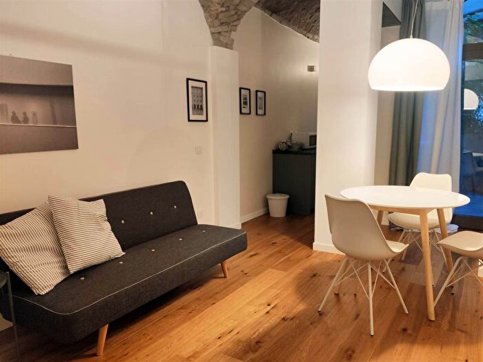 Appartamento bilocale in affitto in Centro Storico, Parma