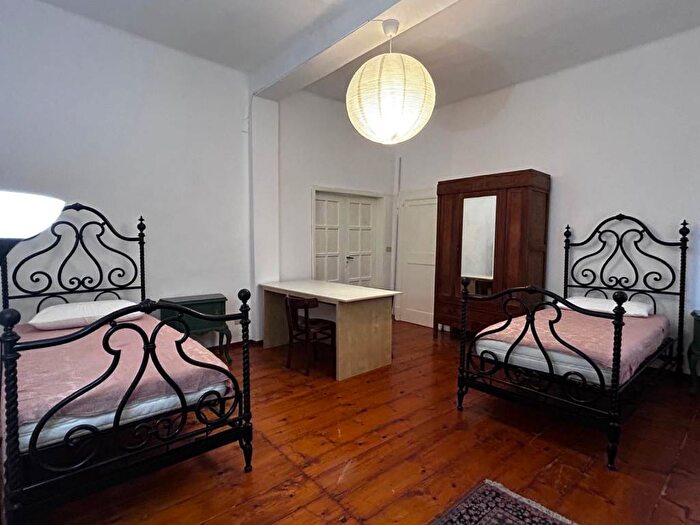 Appartamento quadrilocale in affitto in Via San Vitale, Centro Storico, Bologna