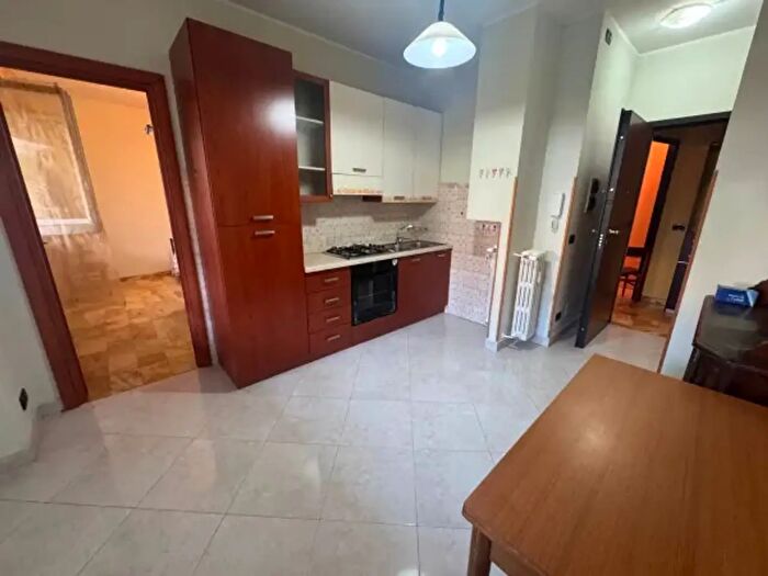Appartamento bilocale in vendita in Corso degli Inglesi, Sanremo