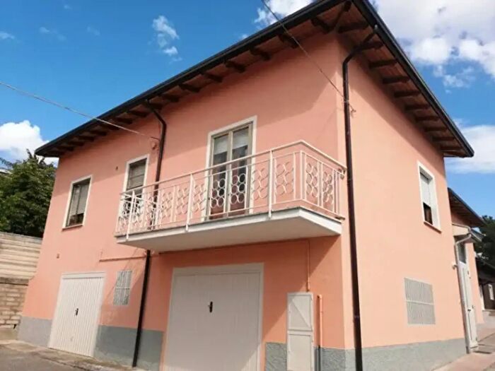 Appartamento con 5 locali in affitto in Via delle Nocelle, LAquila