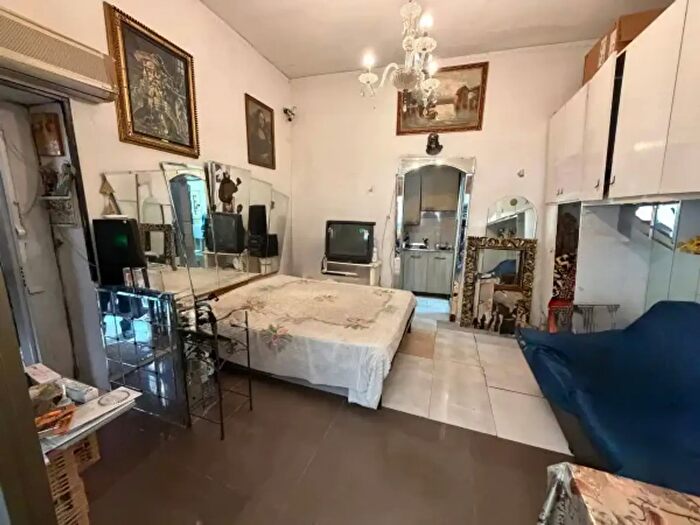 Appartamento monolocale in vendita in Vico delle Ferze al Lavinaio, Napoli