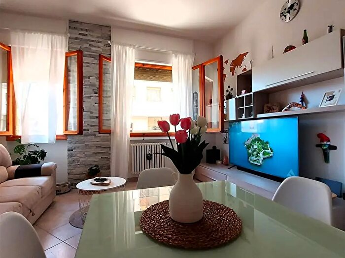 Appartamento trilocale in vendita in Scandicci