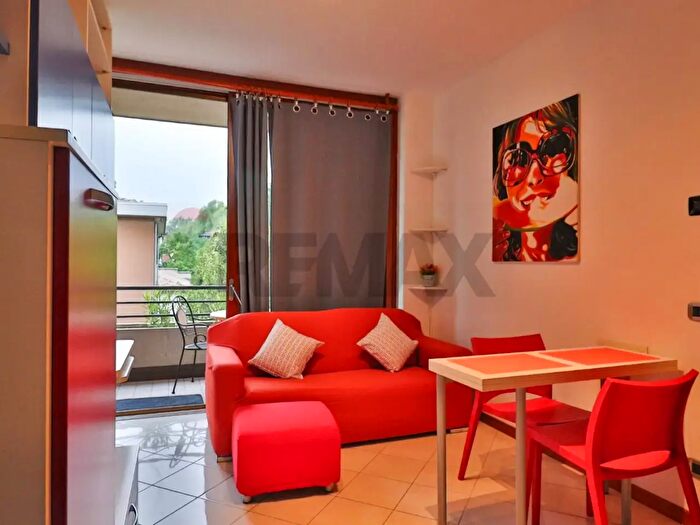 Appartamento bilocale in vendita in Reggio Emilia